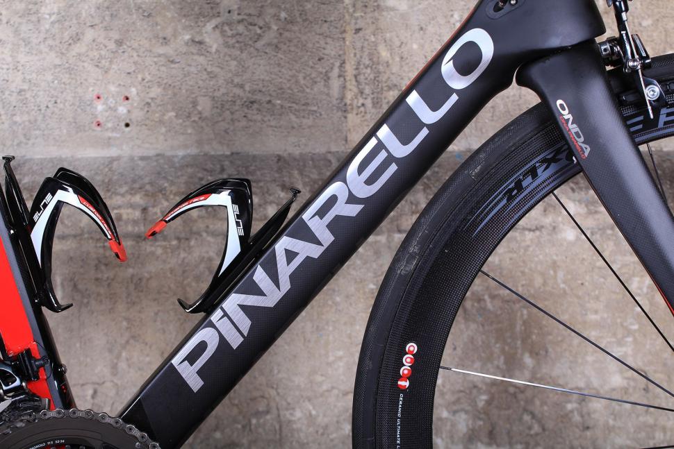 Pinarello Dogma F8 - down tube.jpg