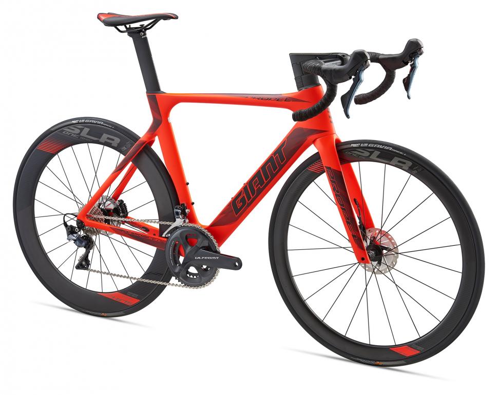 2018 road bikes