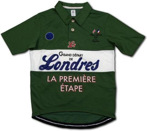 Rapha x Paul Smith London 2007 Tour de France Grand Depart jersey.jpg
