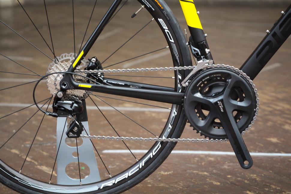 Ribble Sportive Racing Disc - drivetrain.jpg