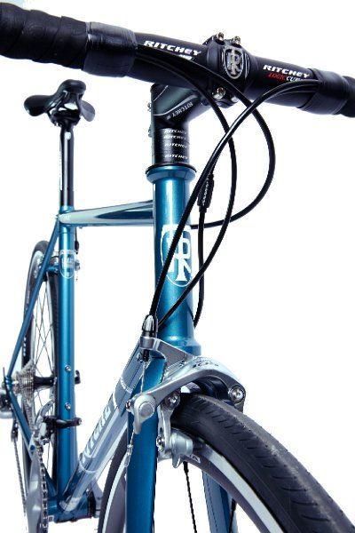 Ritchey Road Logic front end.jpg