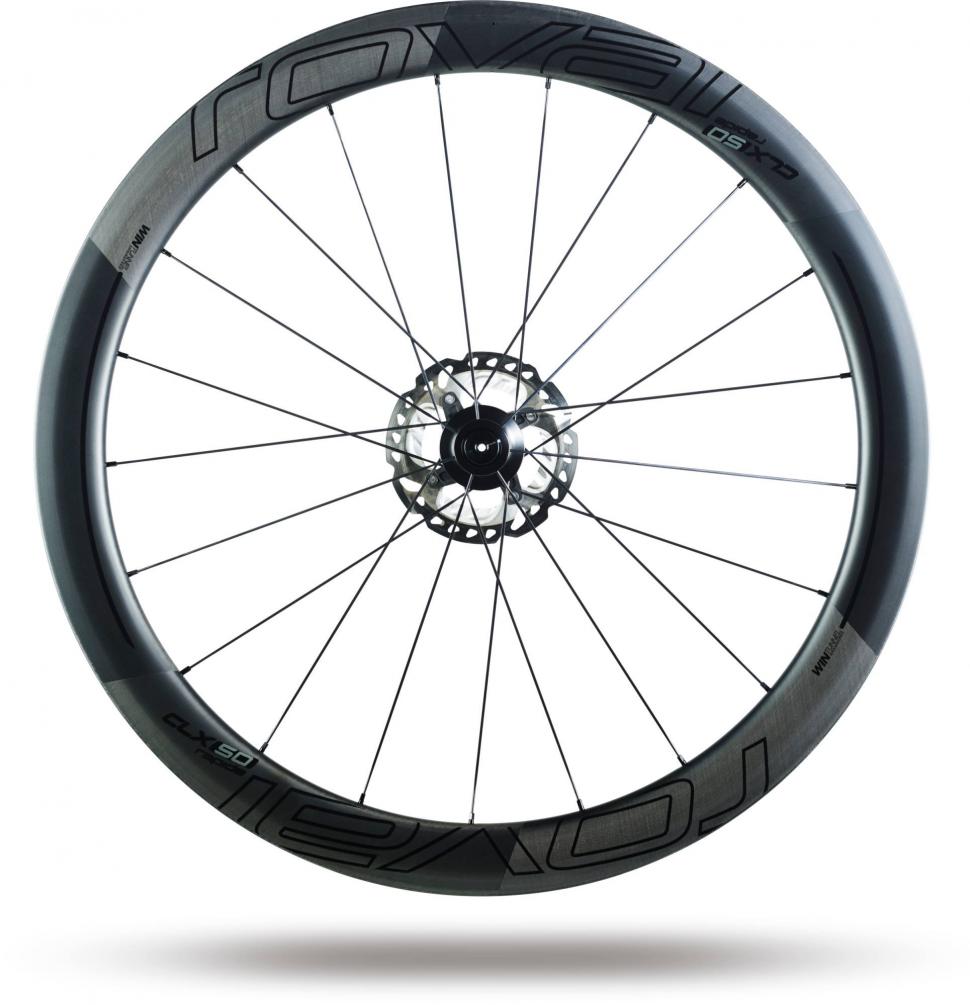 roval clx 50 rim brake