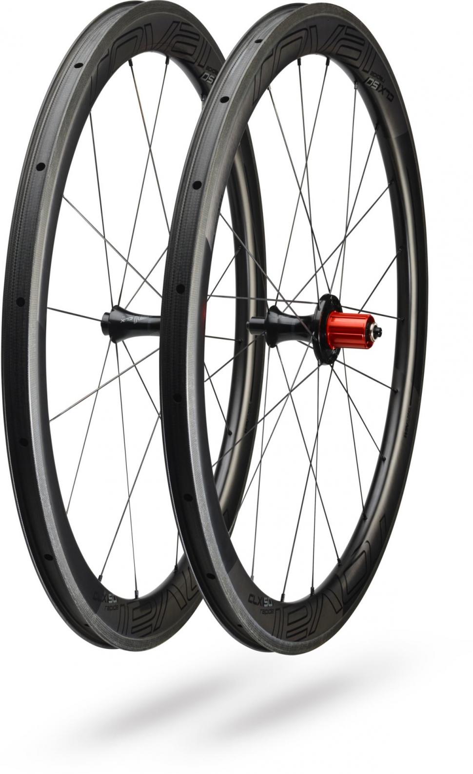 roval clx 32 650b