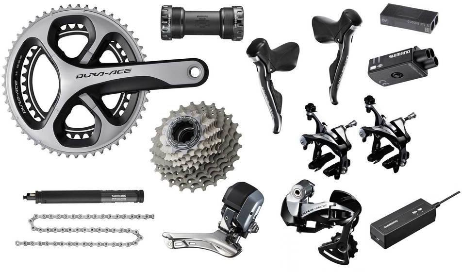 Sora или claris что лучше. shimano 9070 dura ace 5339 di2 groupset black silver ev236549 8575 1. Sora или claris что лучше фото. Sora или claris что лучше-shimano 9070 dura ace 5339 di2 groupset black silver ev236549 8575 1. картинка Sora или claris что лучше. картинка shimano 9070 dura ace 5339 di2 groupset black silver ev236549 8575 1