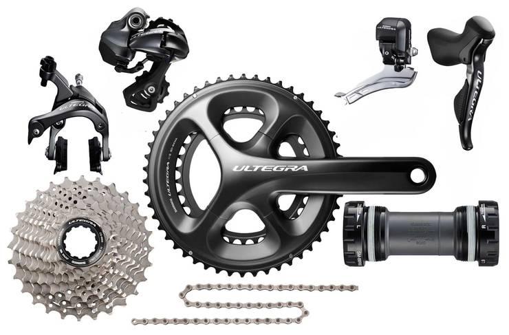 Shimano Ultegra