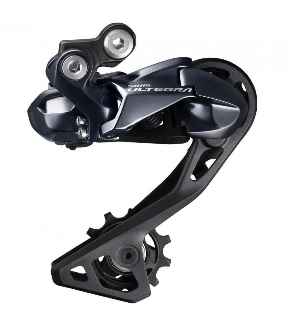 shimano ultegra di2 r8070 2s