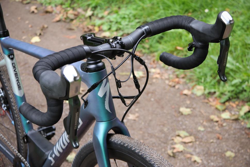 Specialized S-Works Diverge - bars.jpg