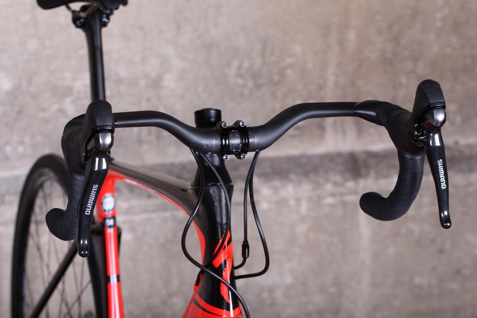 specialized riser drop bars
