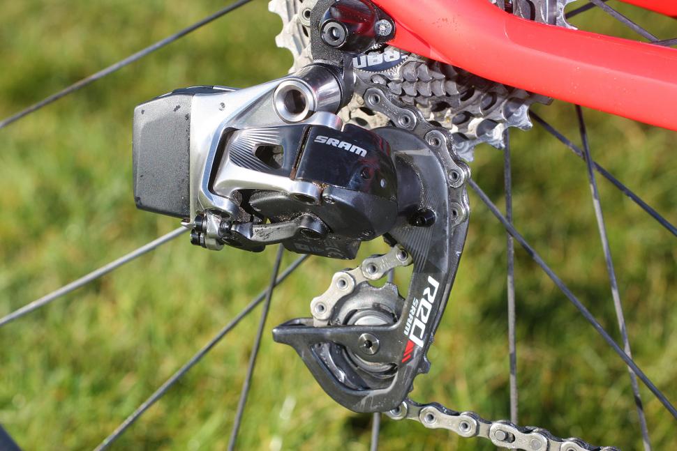 etap rear derailleur