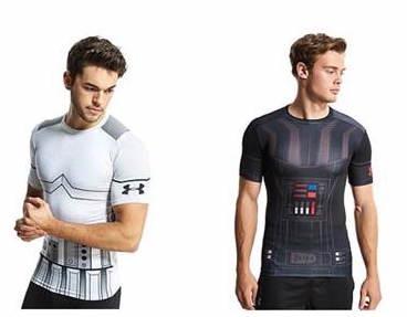 star wars cycling gear