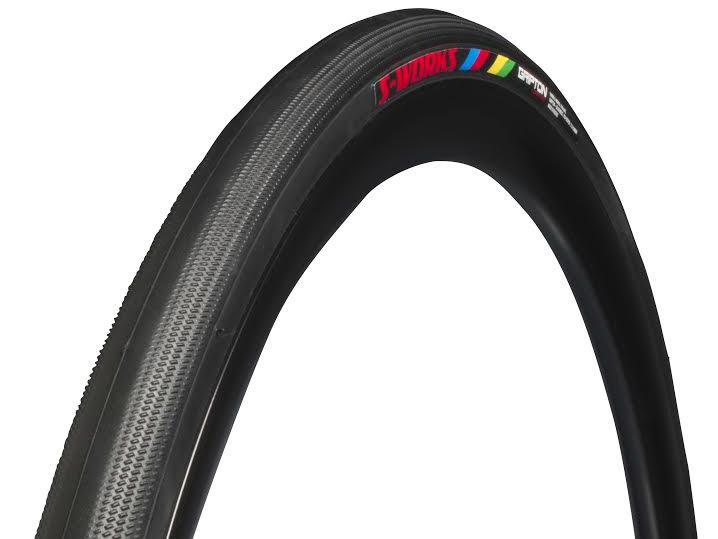 Neumáticos especializados S-Works Turbo Road Tire