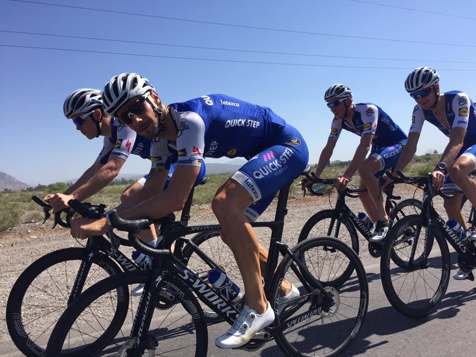 Tom Boonen on disc brakes (source Quick Step Floors Cycling Team on Facebook).jpg