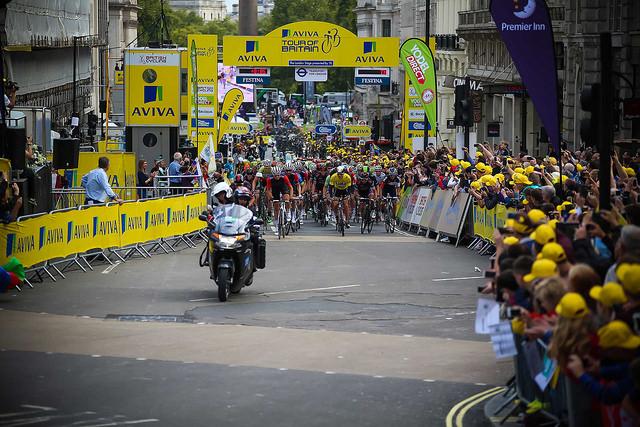 Tour of Britain 2016 London (picture credit SweetSpot).jpg