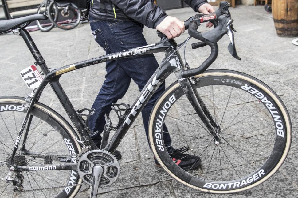 Trek Domane 2016 - drive side- ©Paolo Ciaberta.jpg