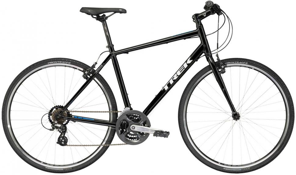 trek fx3 bike for sale