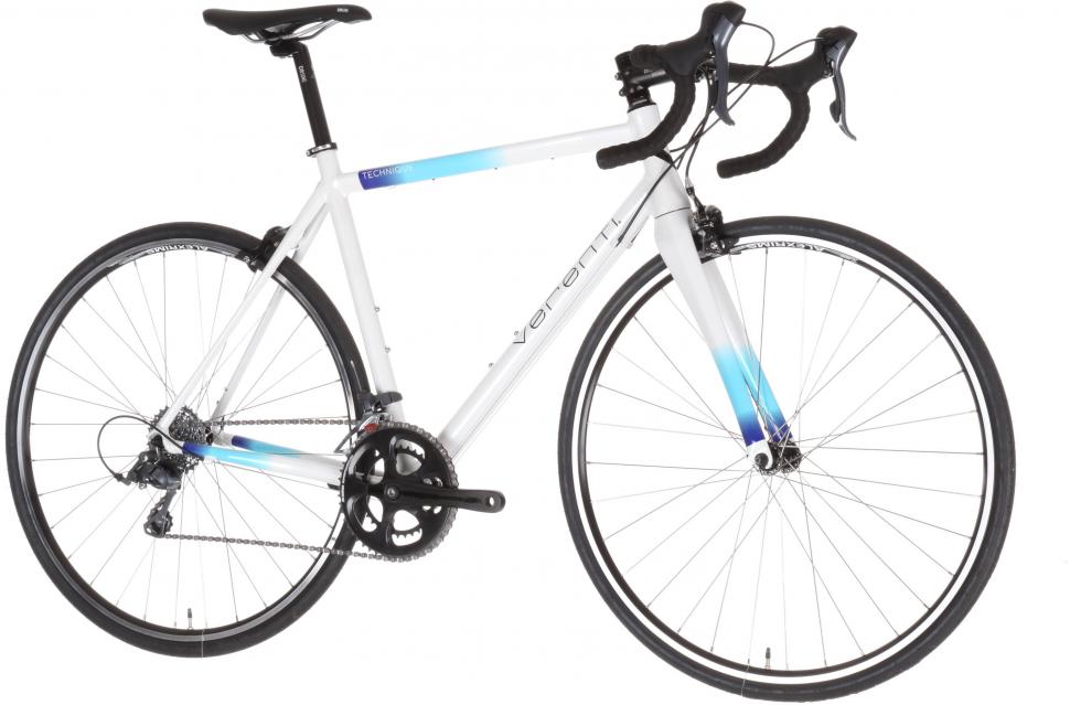 claris road bike