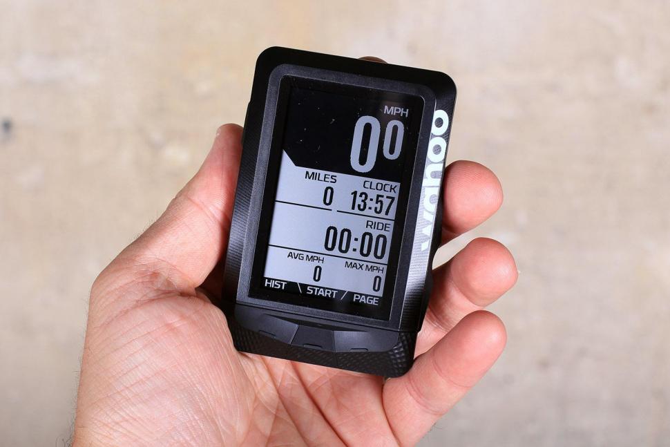 cheap cycling gps