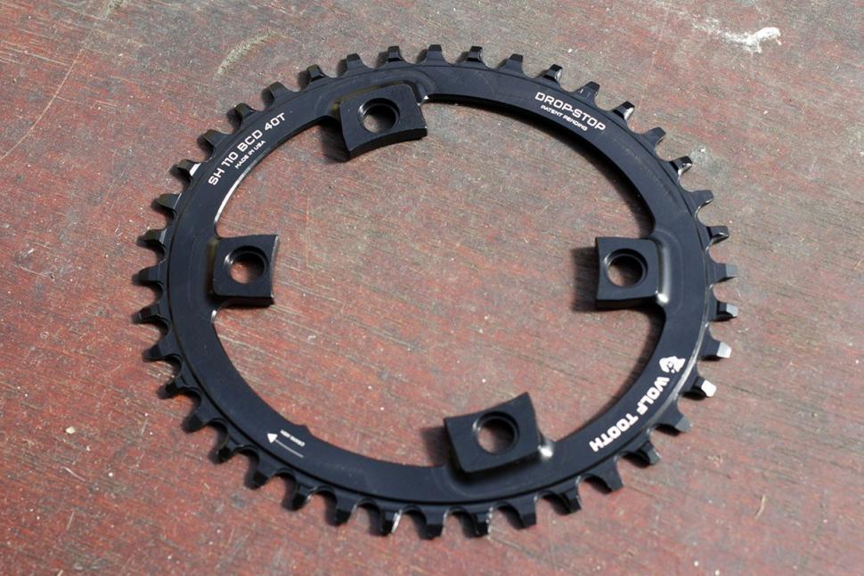 110 bcd 1 8 chainring