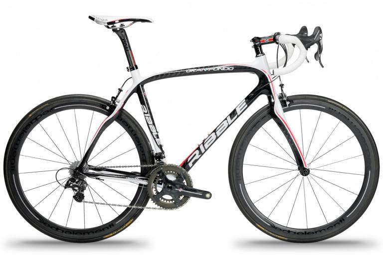 gtm shimano 700cx54c road bike