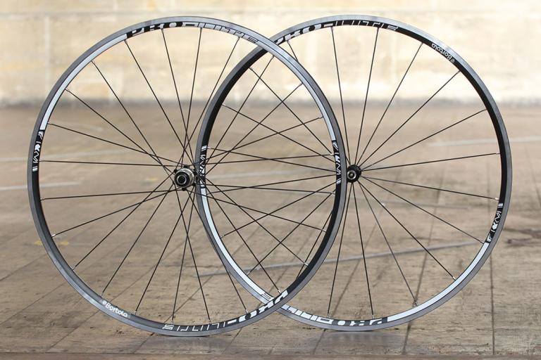 Review: Bontrager Aeolus 3 D3 Wheels 