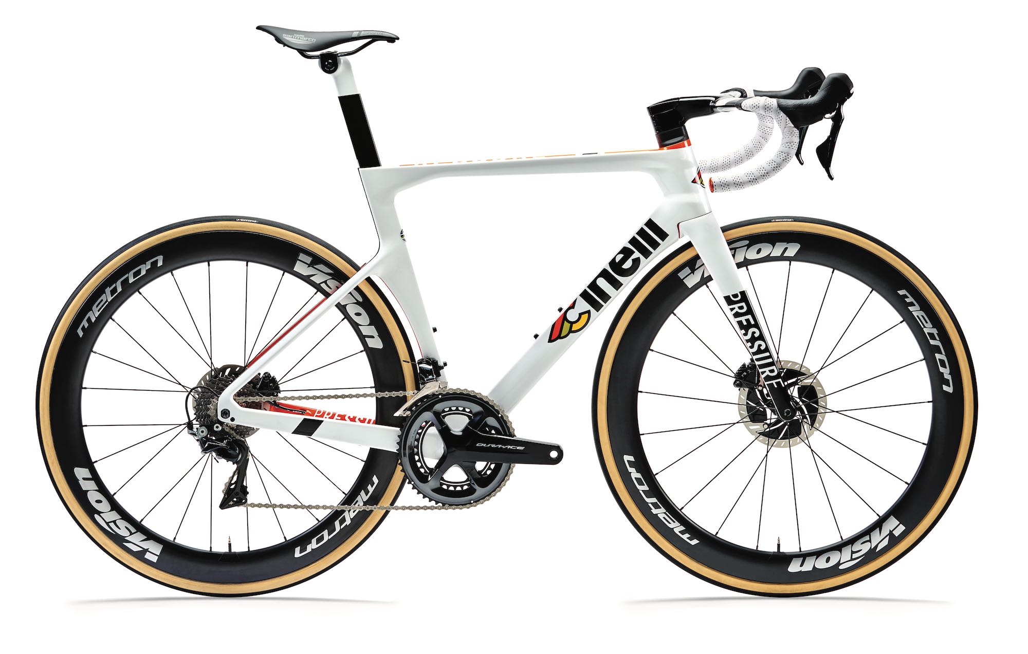 cinelli pressure price