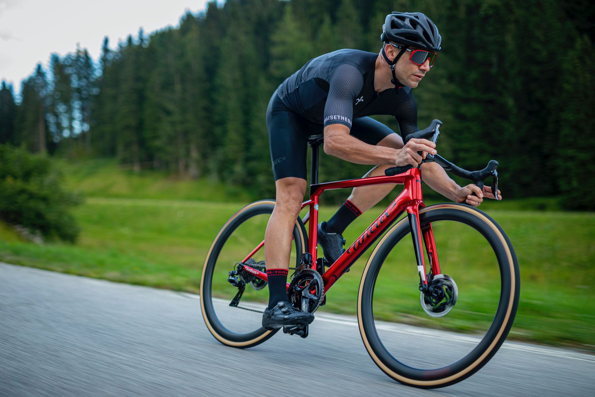 wilier filante 2020