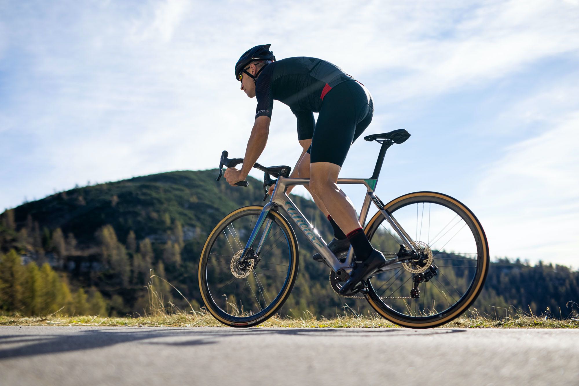 Wilier claims big aero savings for 2021 Filante SLR | road.cc