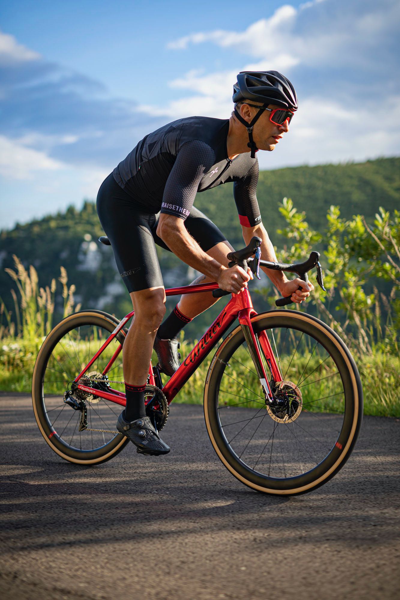 Wilier claims big aero savings for 2021 Filante SLR | road.cc