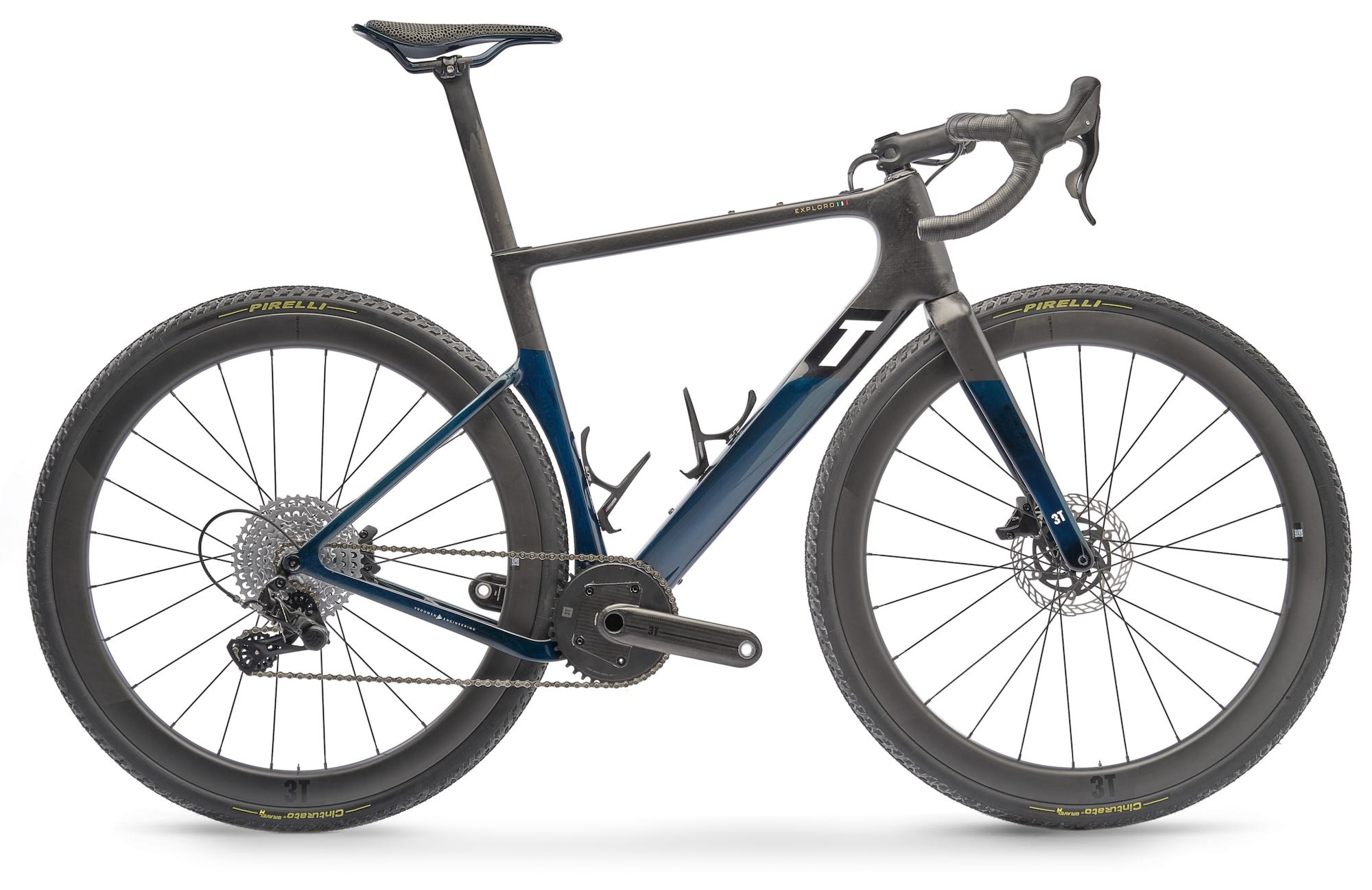 3t bikes 2022