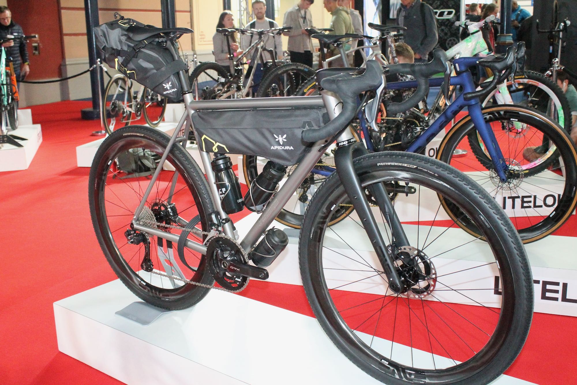 cycle king hybrid bikes