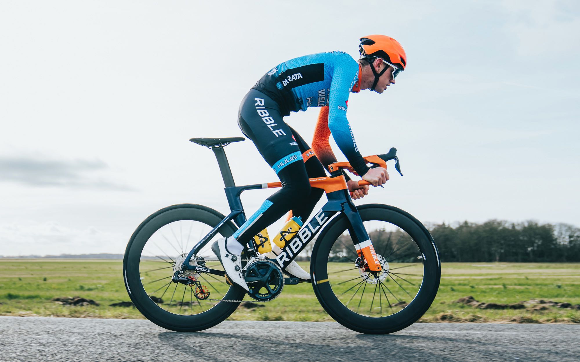 ribble tt bike