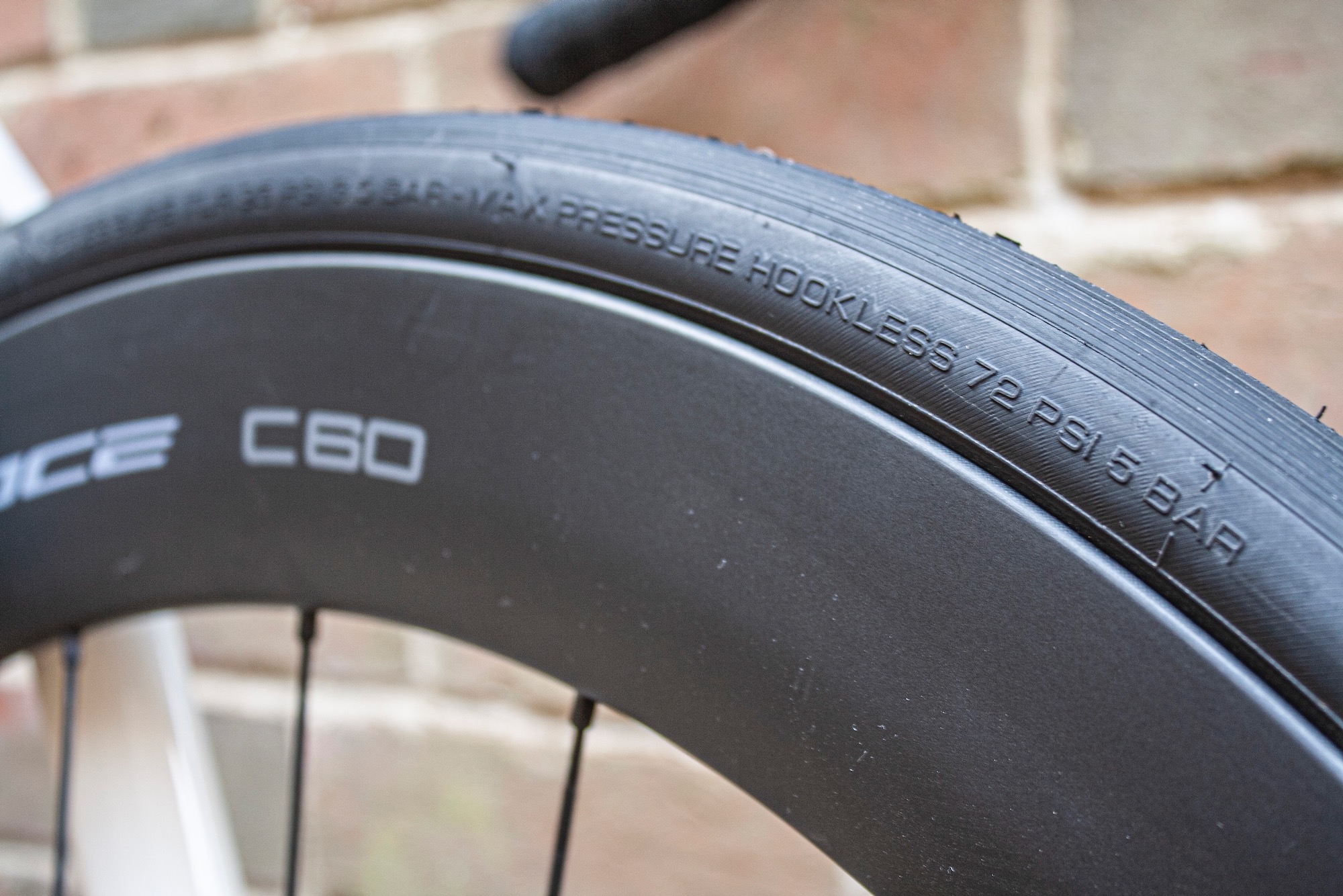 Review: Vittoria Corsa N.Ext tyre | road.cc