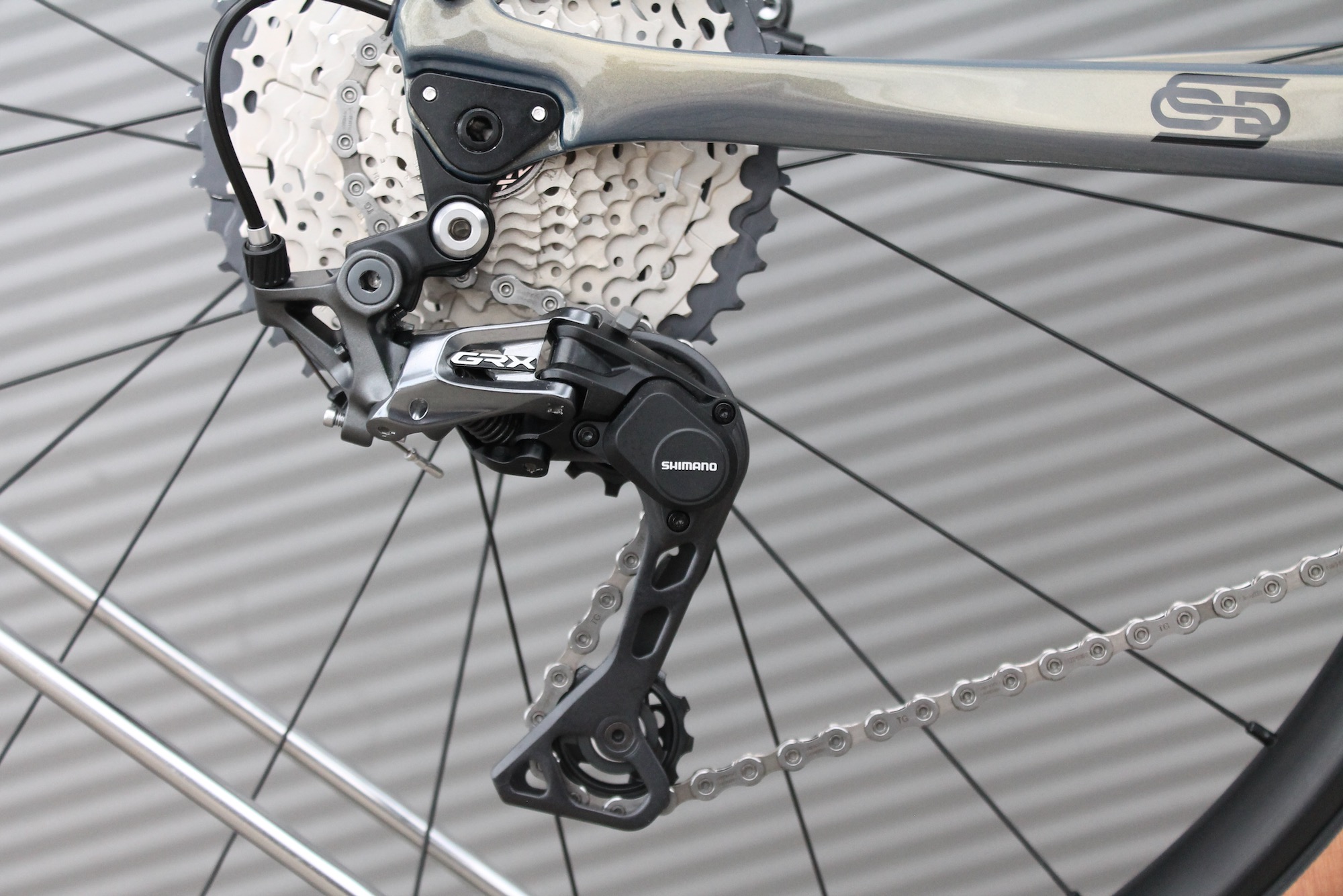 Orro updates road and gravel lineup, introduces Shimano 105 Di2, and ...