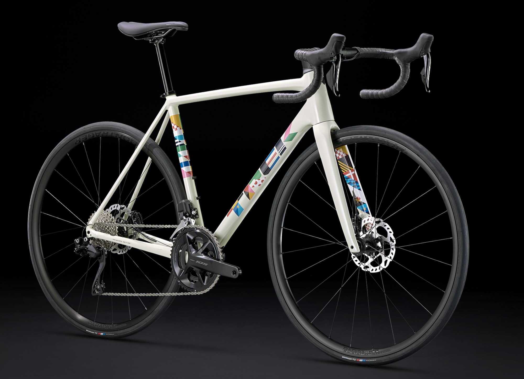 Is Trek’s new road bike really aluminium? Updated Émonda ALR features