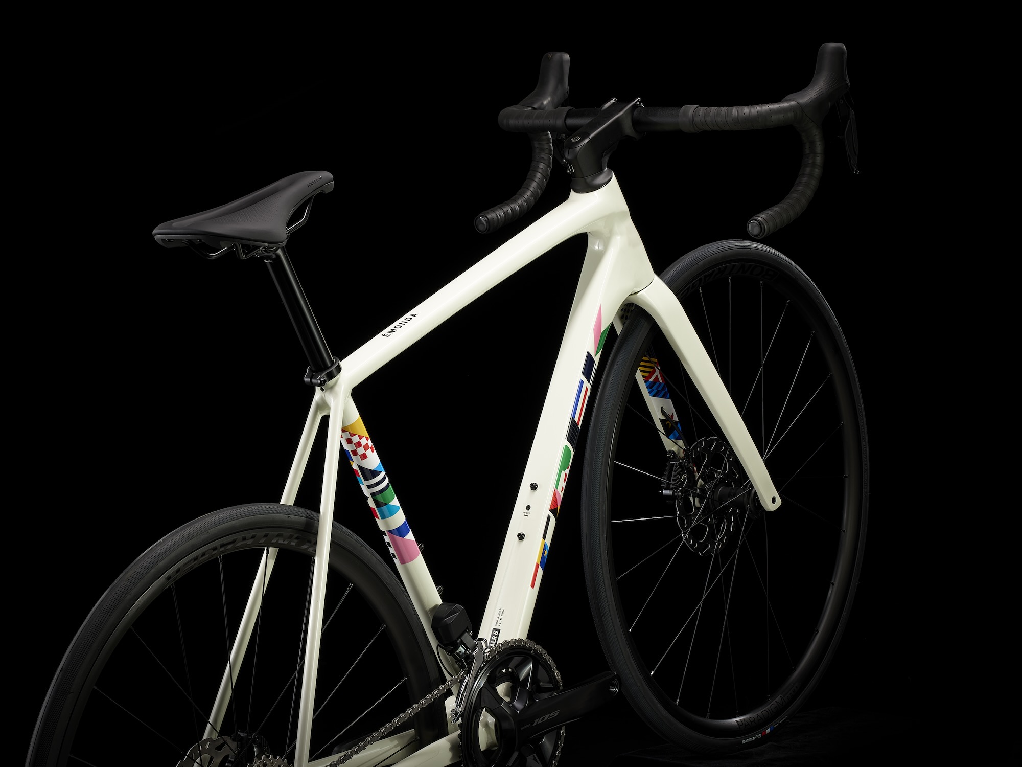 Is Trek’s new road bike really aluminium? Updated Émonda ALR features