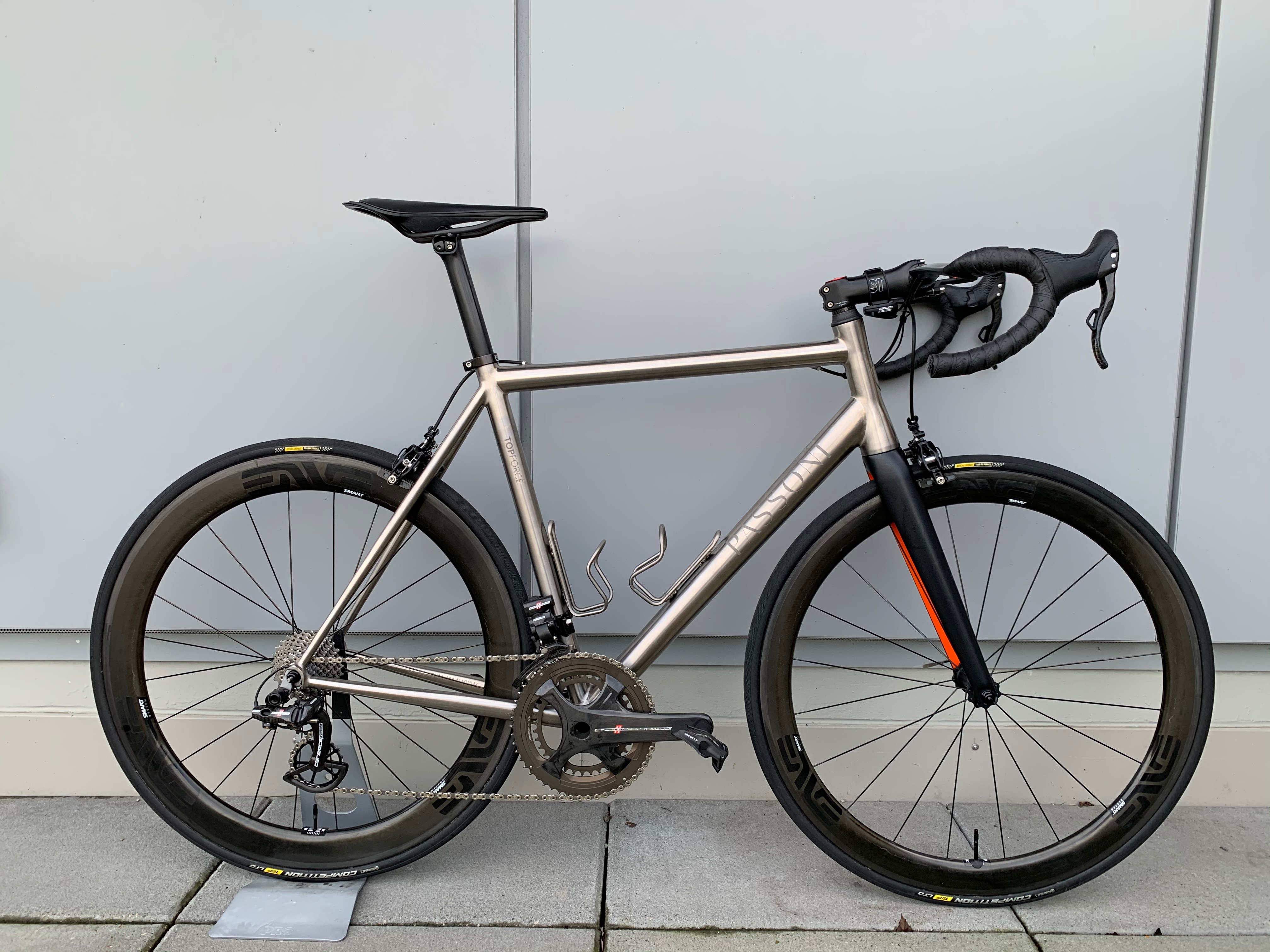 Best titanium road bikes 2025 — invest in the ultimate luxury bike ...