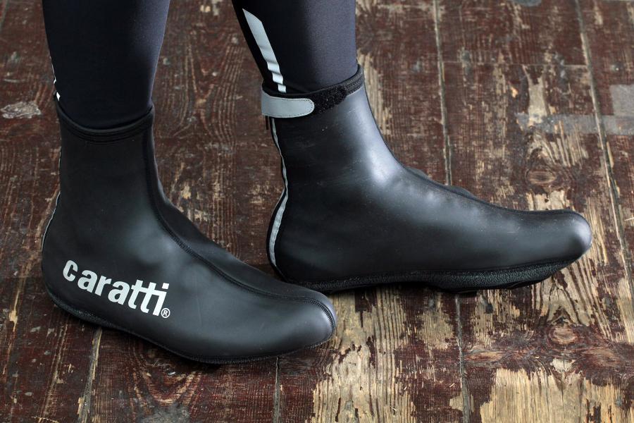 12 of the best cycling overshoes — what to look for in winter foot ...