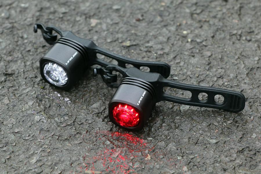 single led light for bike