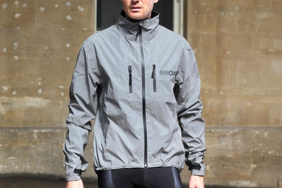 best cycle rain jacket
