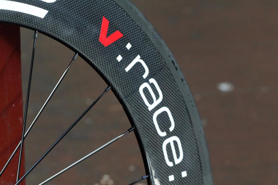 cycling wheelsets