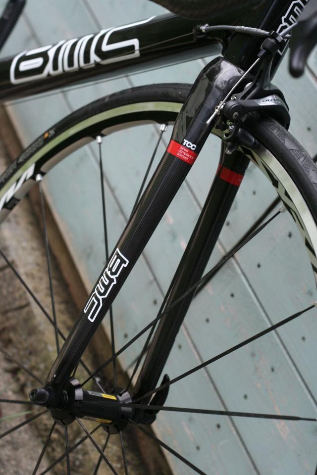 bmc slr01 2011