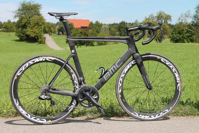 bmc timemachine road review