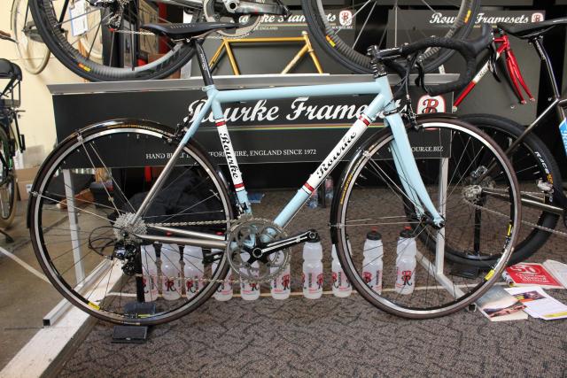 rourke framesets