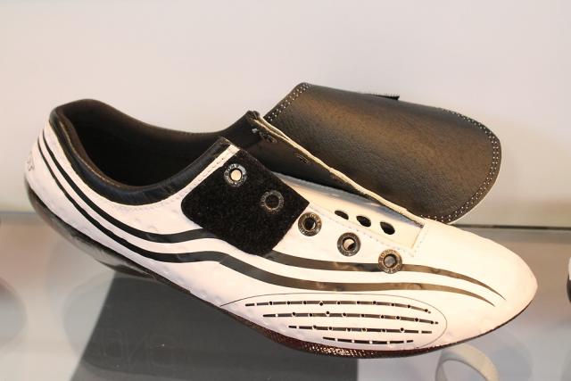 bont track shoes