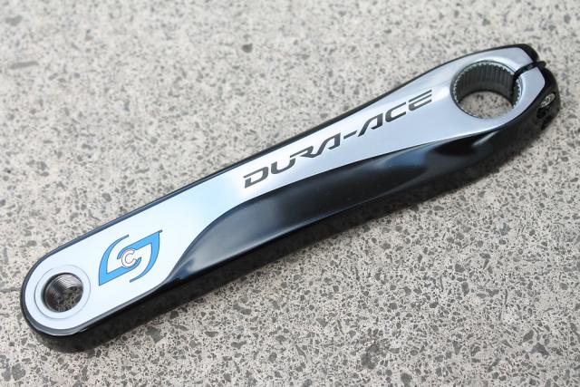dura ace stages power meter