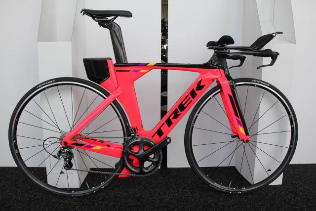 trek speed concept 7.2