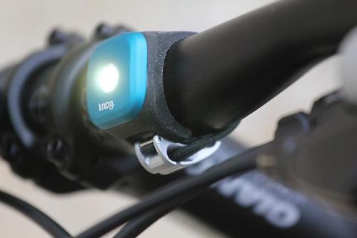 best bicycle front light