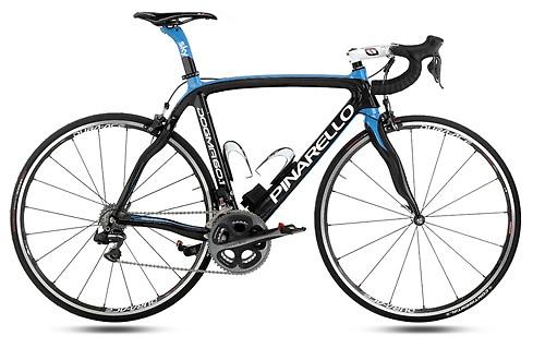 pinarello dogma f6