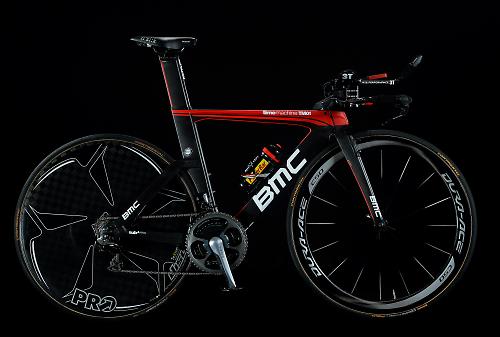 bmc teammachine aero