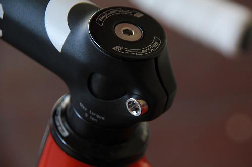 3t handlebar stem